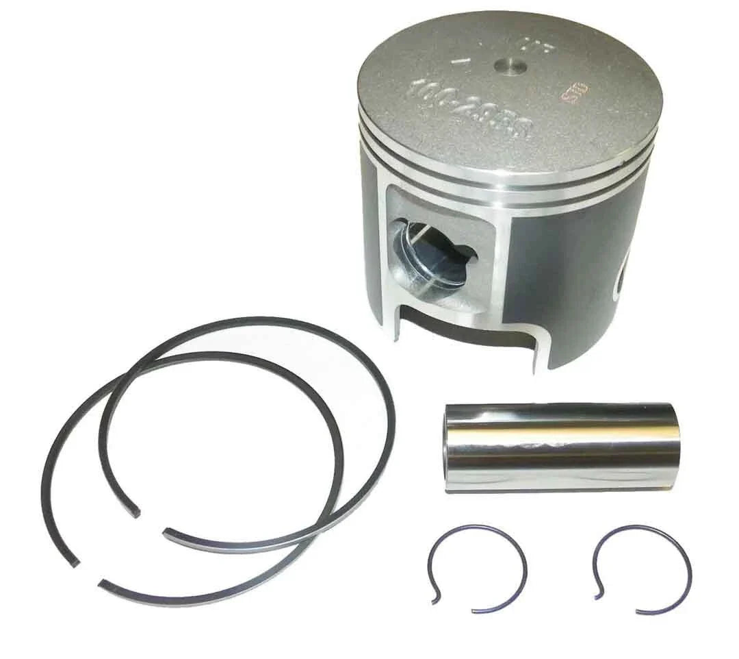 Piston Kit for Yamaha 200-300 Hp HPDI (2000–2023)