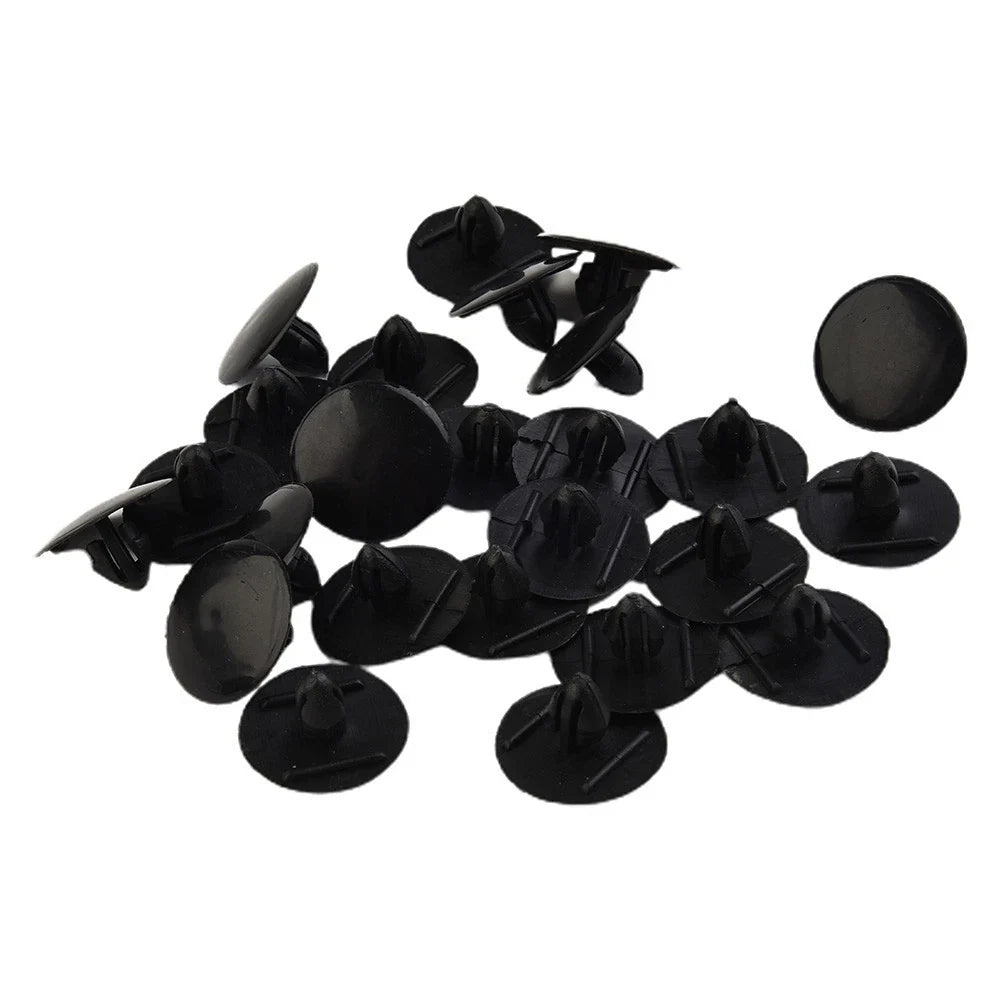 Hood Insulation Clip Kit 25Pcs for Toyota Models