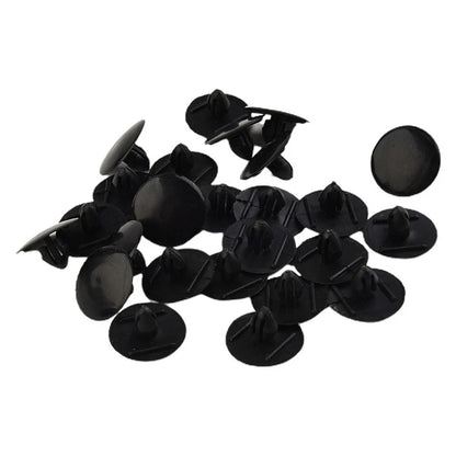 Hood Insulation Clip Kit 25Pcs for Toyota Models
