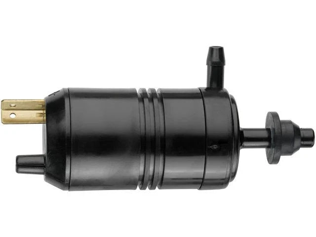 Front Washer Pump for Jaguar X Type (2002–2003) CZ627YW