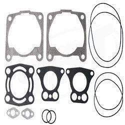 Top End Gasket Kit for Polaris Octane (2002–2004)