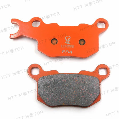 Brake Pads Carbon Ceramic for CAN-AM Defender XT 2016-2023 - FA684