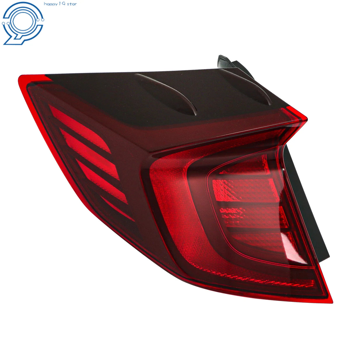 LED Tail Lights for Hyundai Sonata (2020–2022) Outer Left Side Brake Lamp