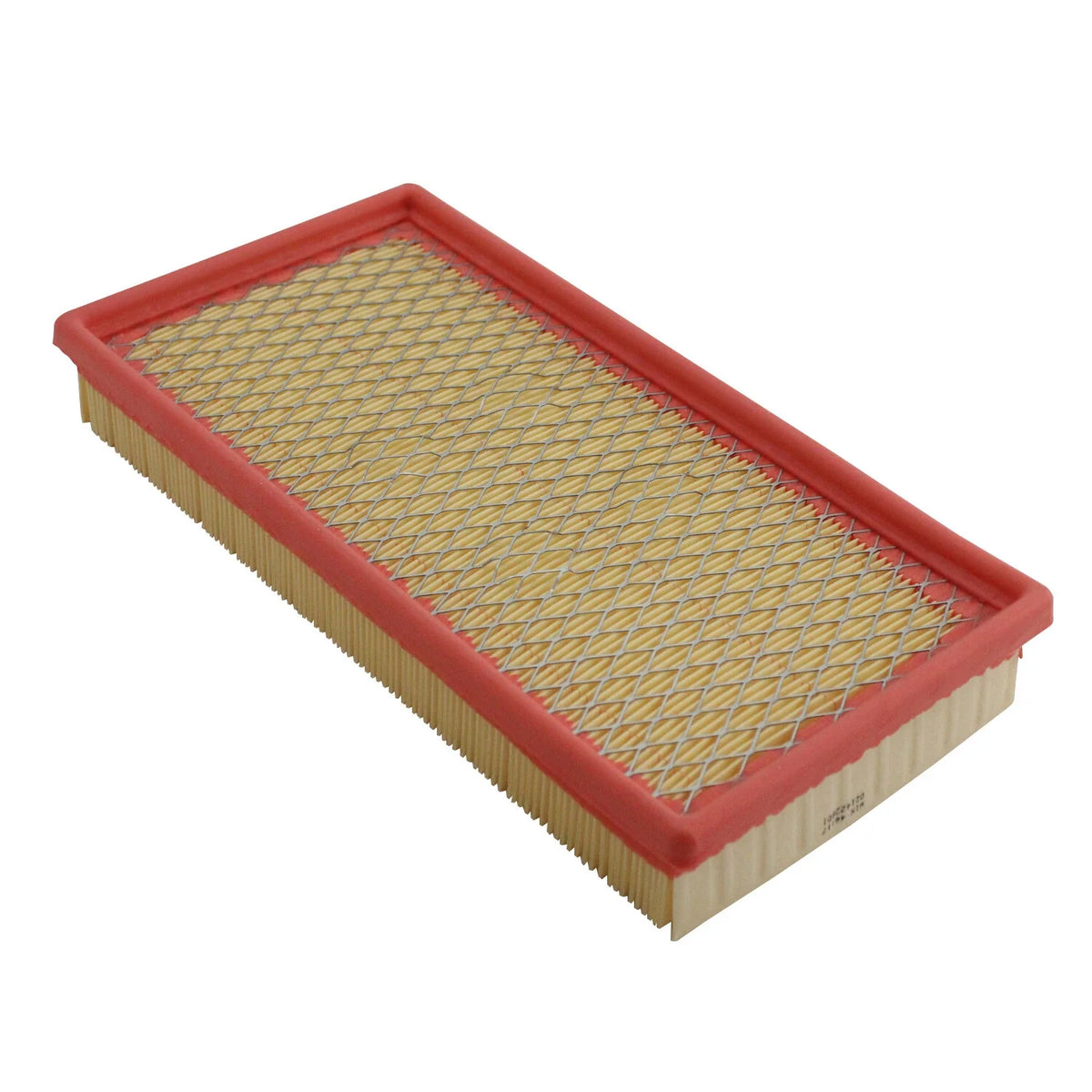 WIX Air Filter 46117 for Various Makes Models