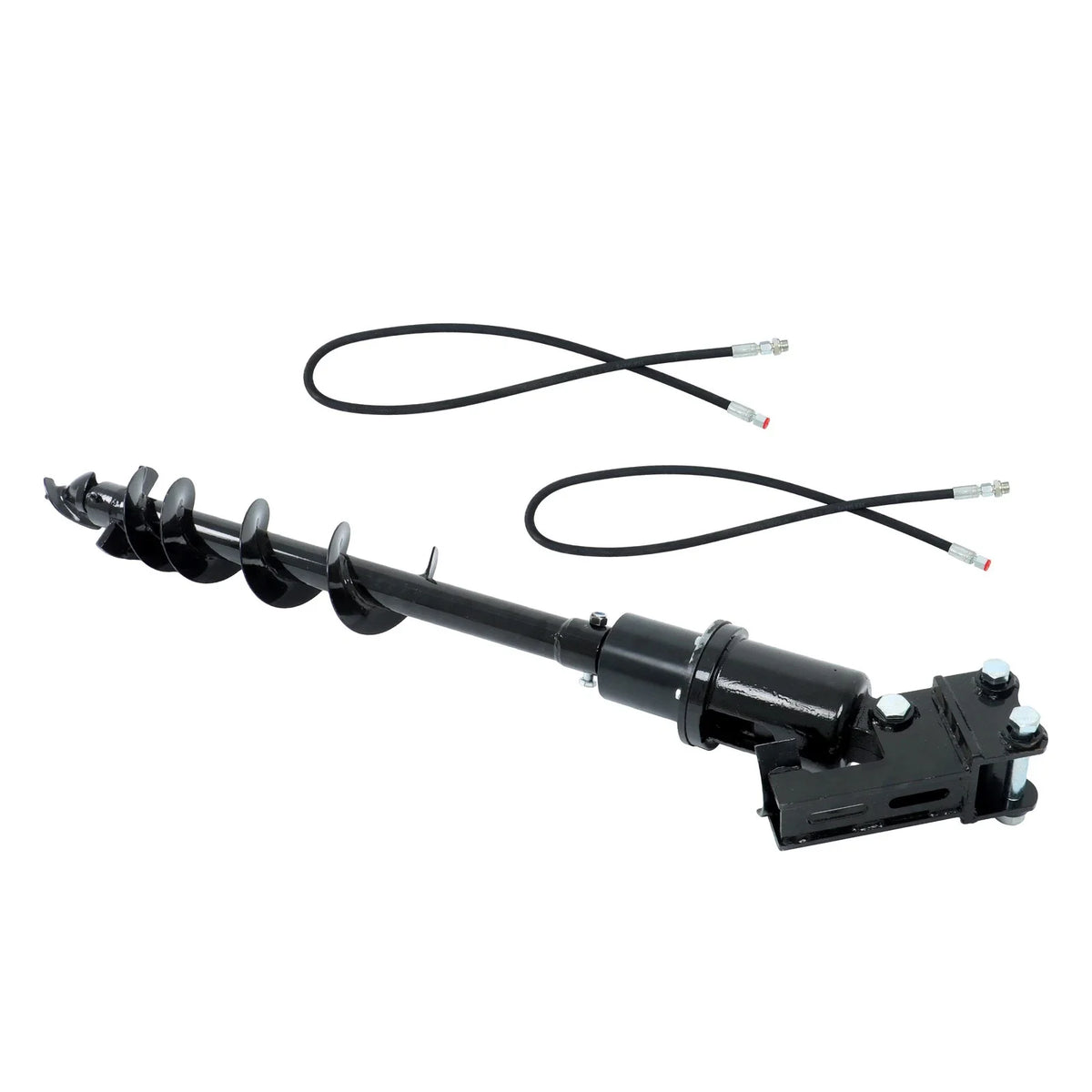 Auger Drill 150mm for 1Ton-1.5Ton Mini Excavator
