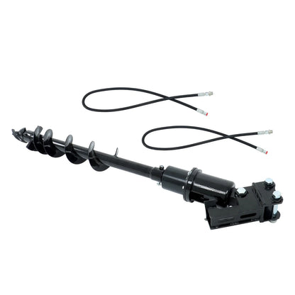 Auger Drill 150mm for 1Ton-1.5Ton Mini Excavator