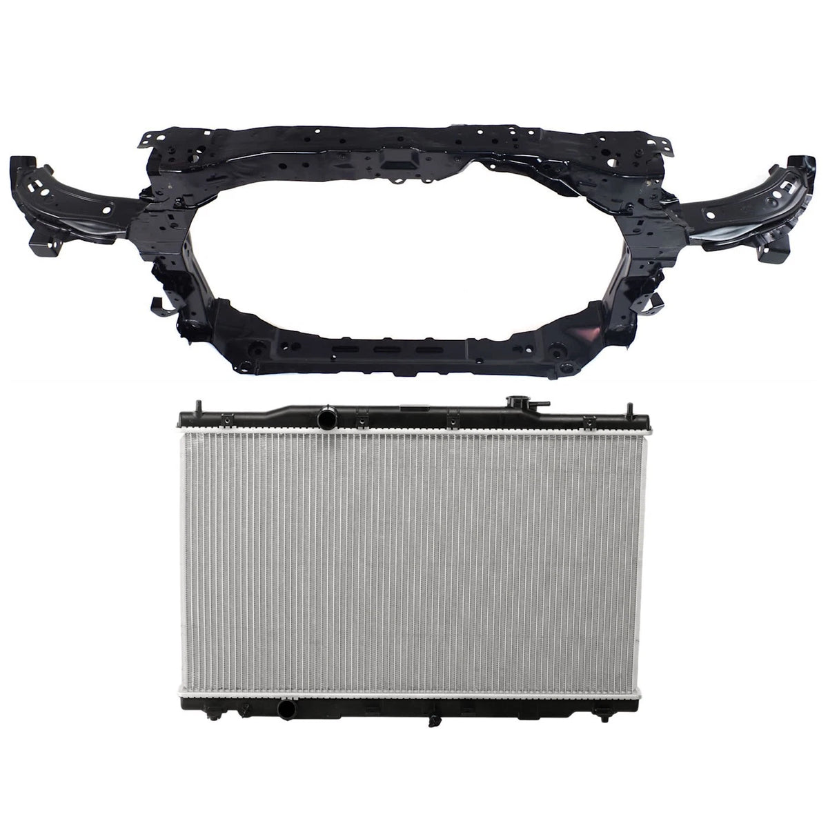 Radiator for Honda CR-V (2012–2016)