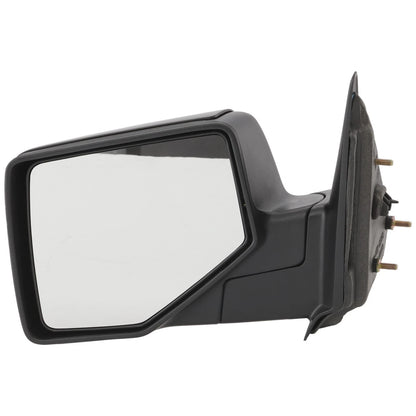 Driver Left Side Mirror for Ford Ranger (2006–2011)