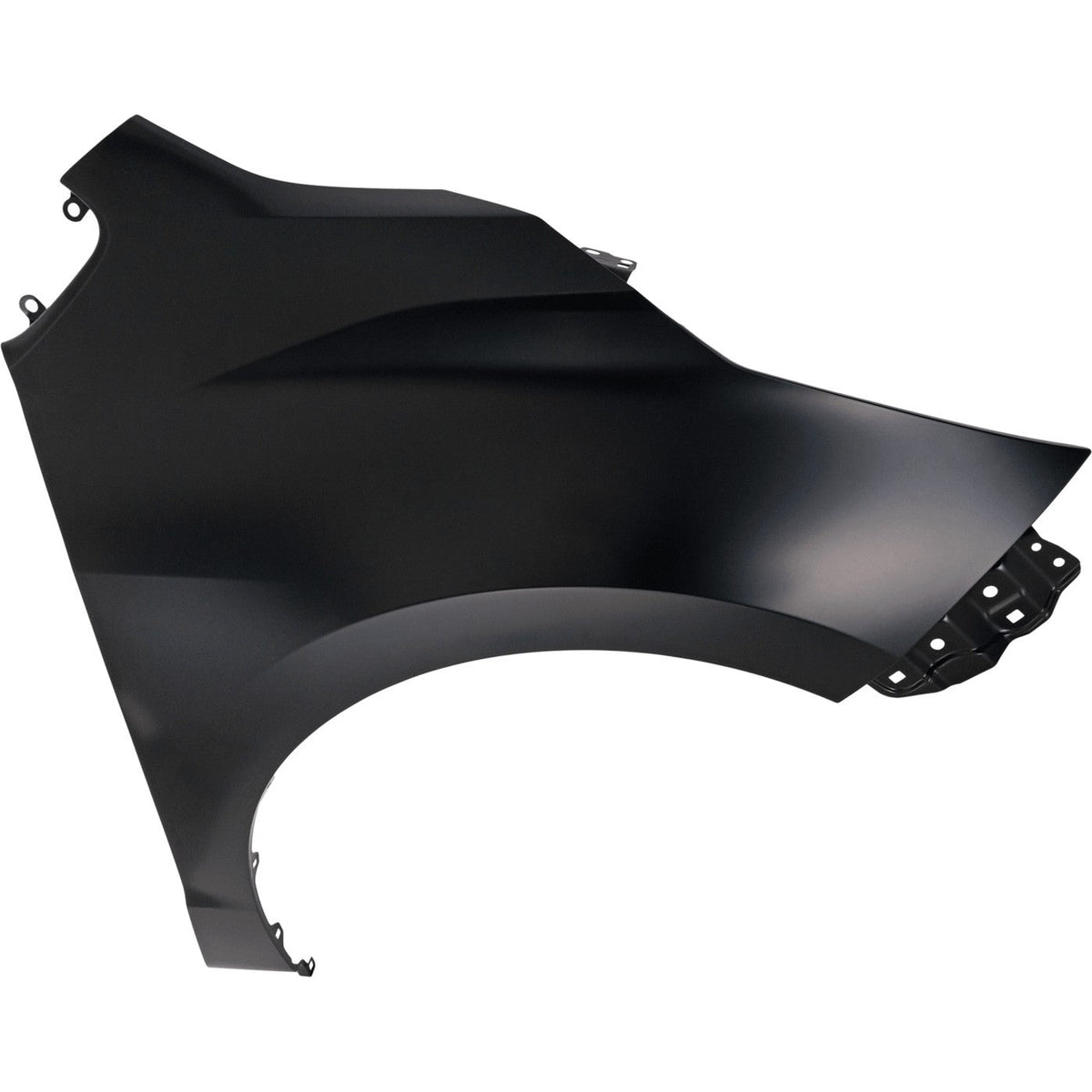 Fender for Toyota Sienna (2021–2024) Front Driver and Passenger Side