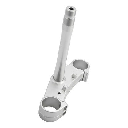 Front Fork Clamp Lower Triple Tree Stem for Yamaha YZF R6 (2008–2016)