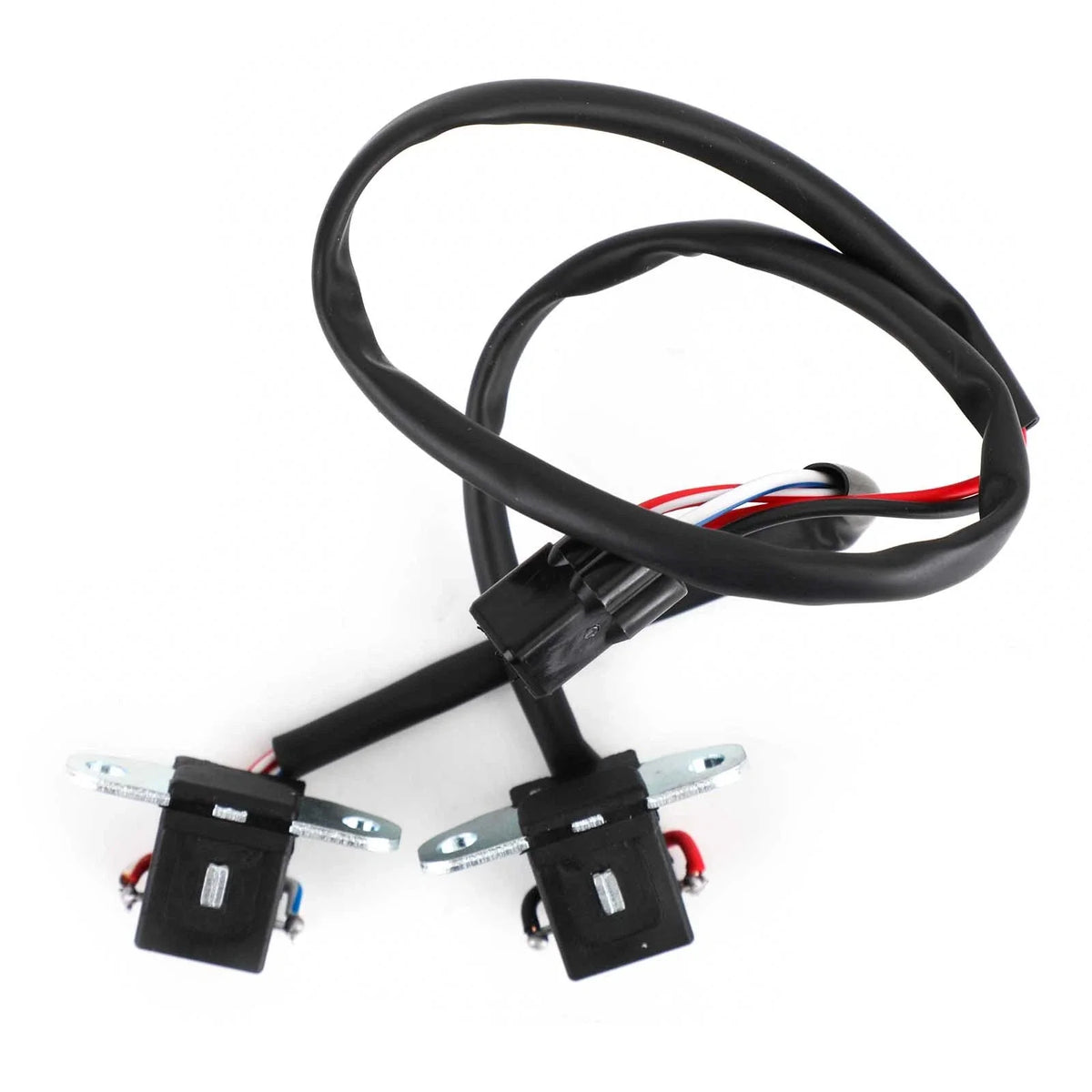 Ignition Timing Coil for Suzuki DF 25 hp 30 hp (2000–2007)