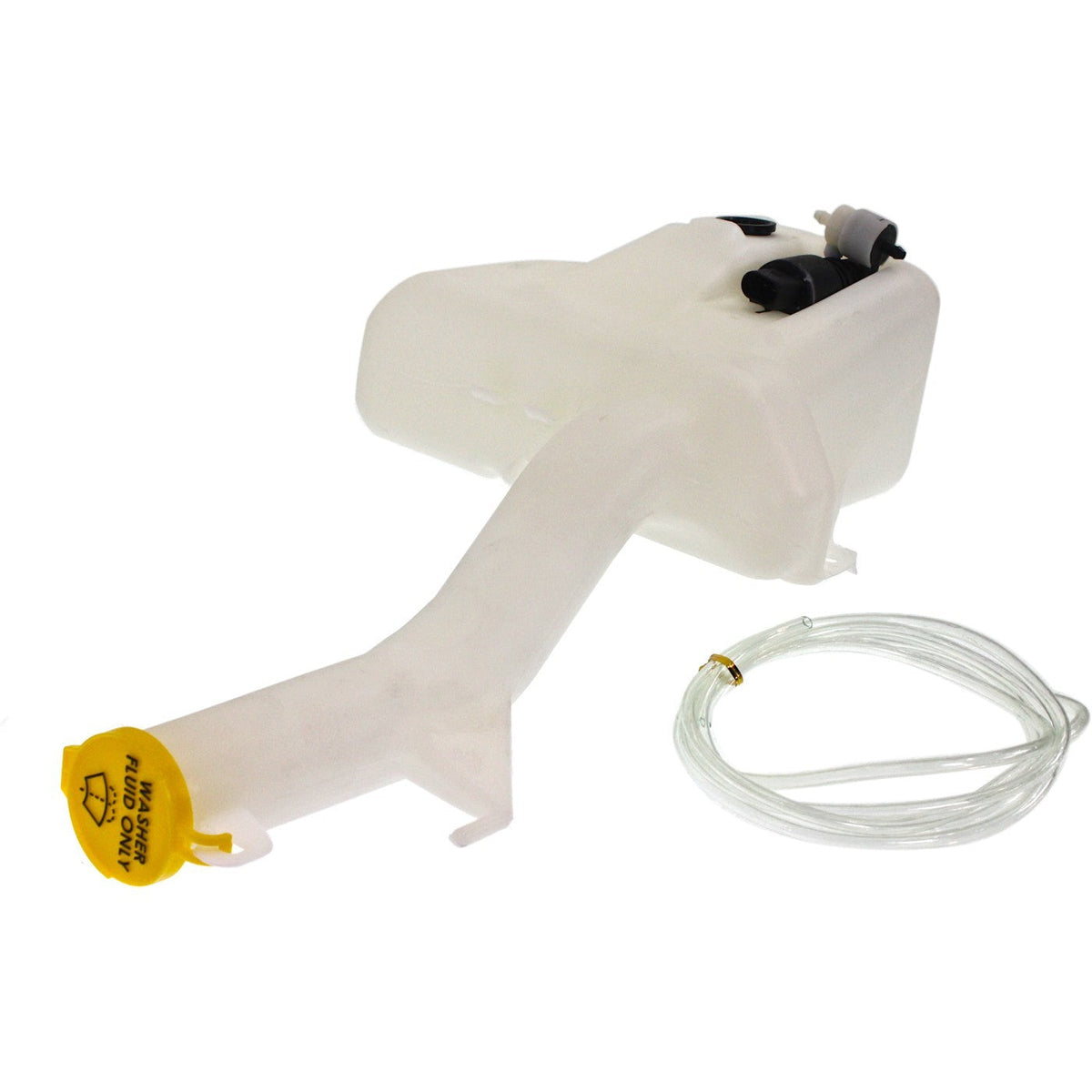 2009-2010 Volkswagen Routan Washer Reservoir Assembly with Pump
