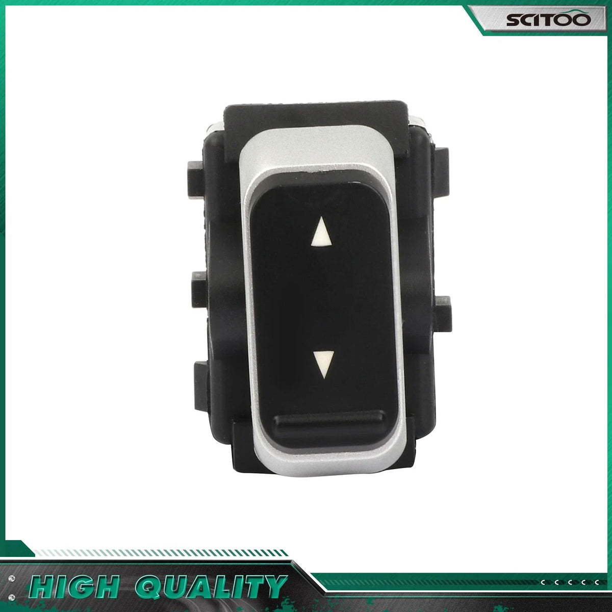 Window Switch for Rear Right and Front Right Lincoln Town Car 2003-2008