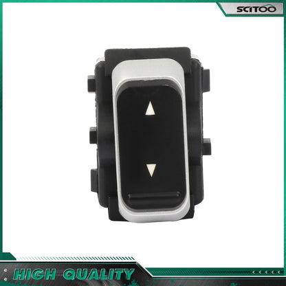 Window Switch for Rear Right and Front Right Lincoln Town Car 2003-2008