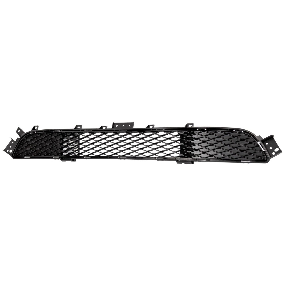 Bumper Face Bar Grille Front 622544HB4A for Infiniti Q50 (2014–2015)