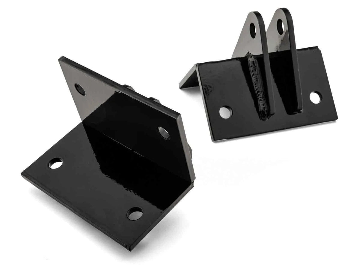 Snow Plow Mount for Can-Am Defender HD (2016–2023)
