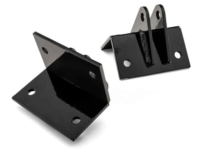 Snow Plow Mount for Can-Am Defender HD (2016–2023)