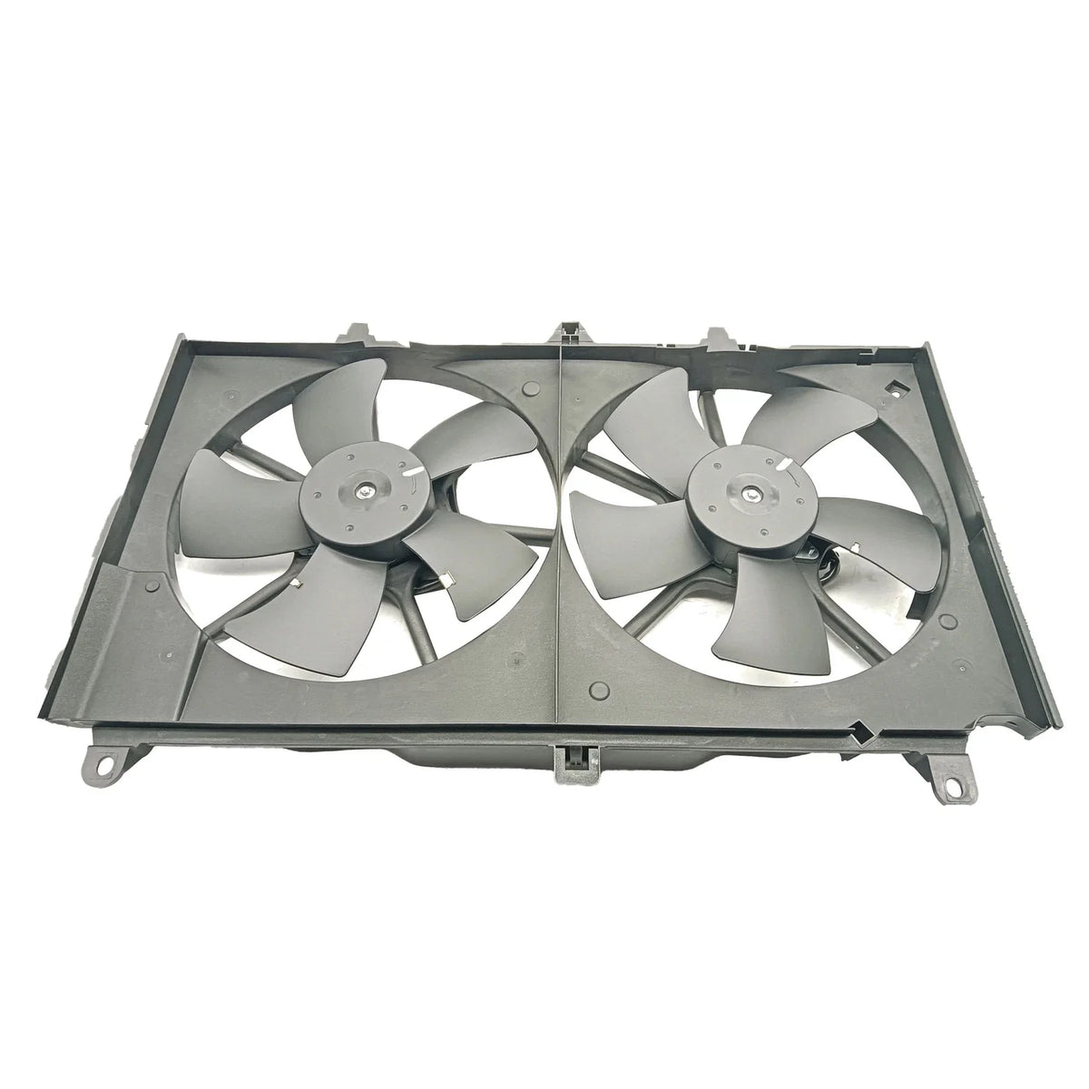 Radiator Cooling Fan Assembly for Infiniti FX35 (2003–2008)