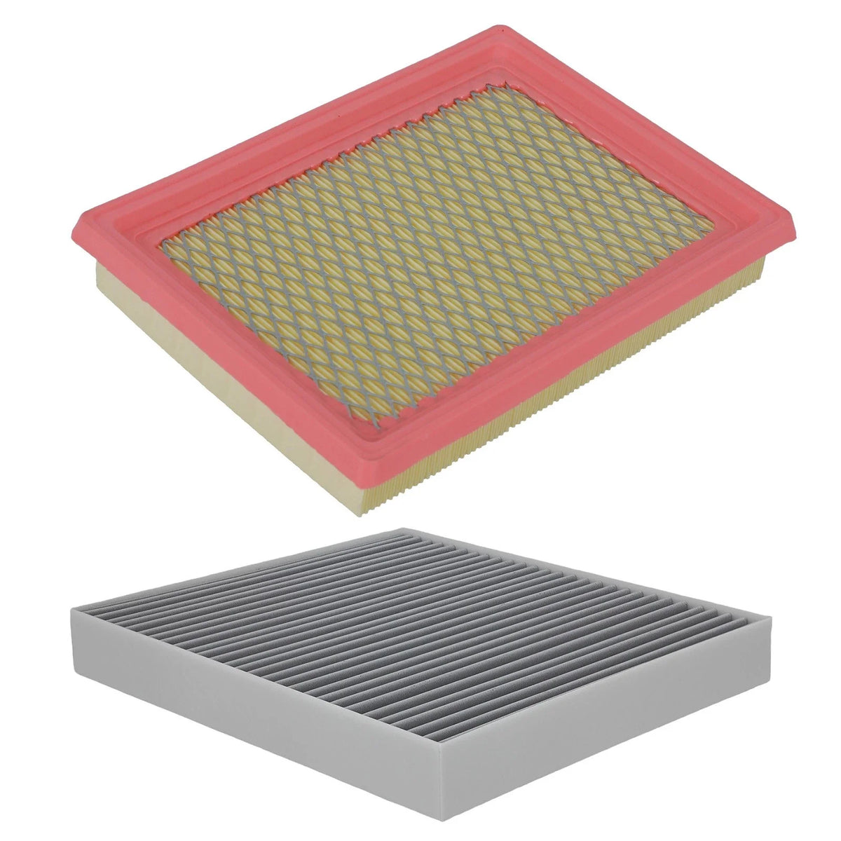 Engine Air Filter & Cabin Filter Set for INFINITI Q50 2014-2023