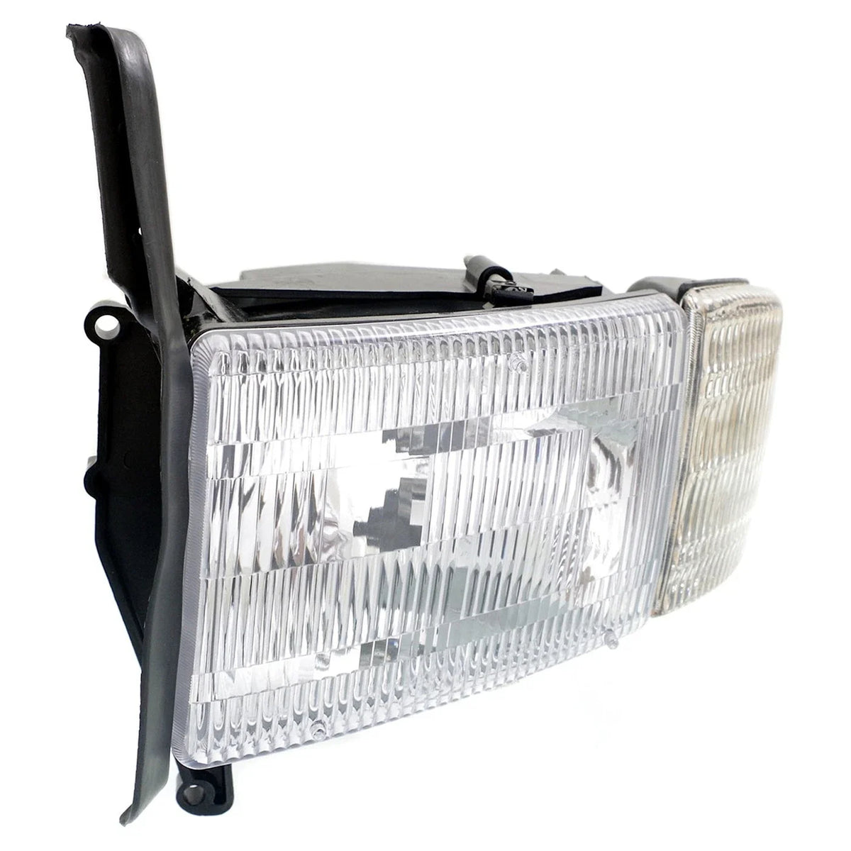 2002 Dodge Ram 1500 Fender Kit - Front Left & Right Sides