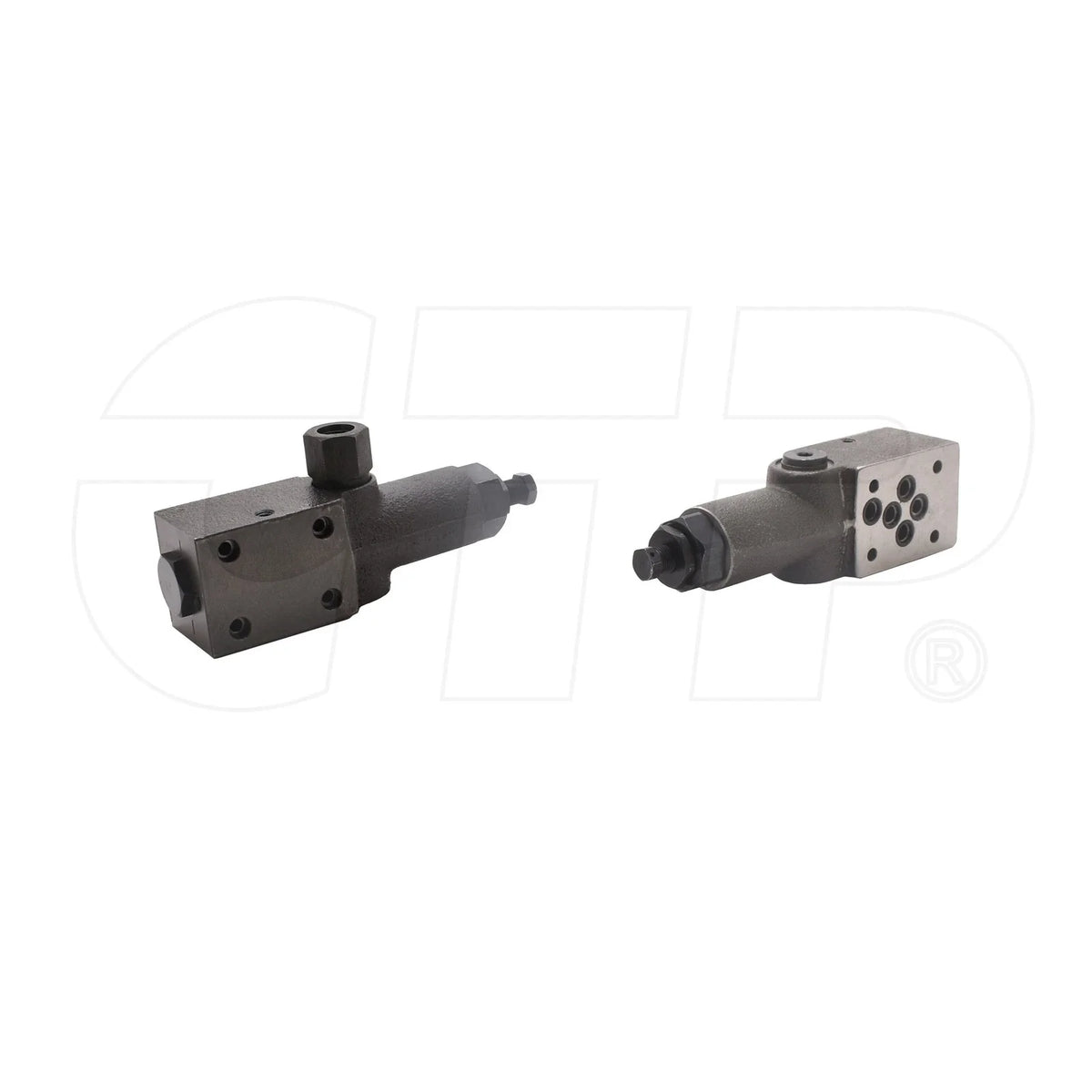 Valve Gp for Caterpillar (1767520)
