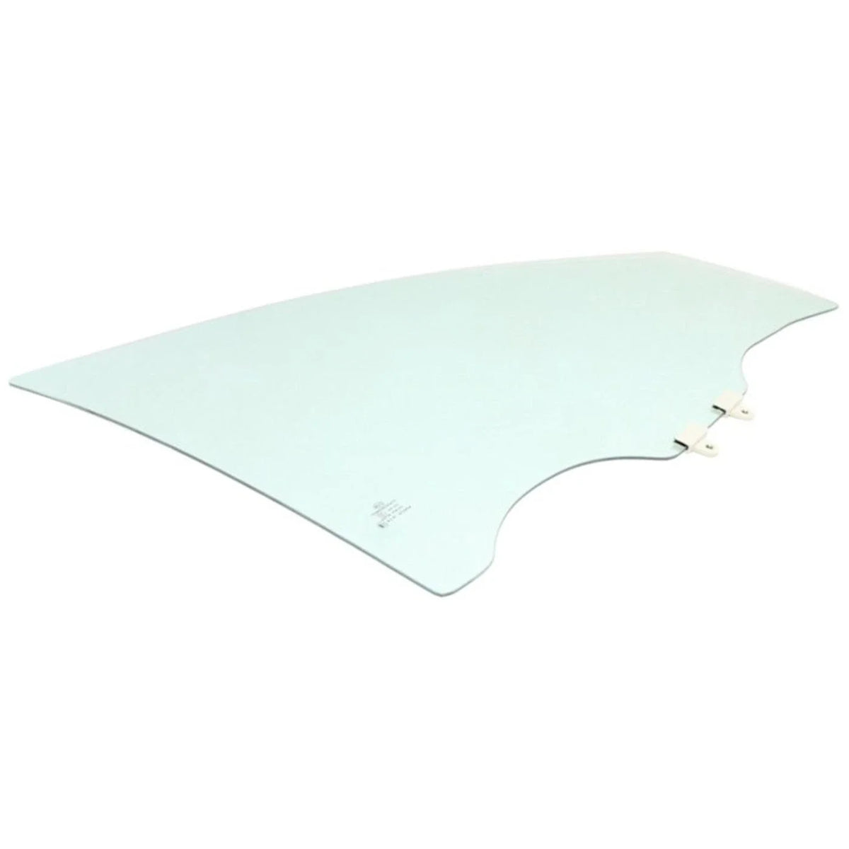 Front Passenger Right Door Glass for Honda Odyssey (2006–2010)
