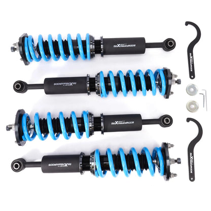24 Way Adjustable Coilover Shocks for Lexus IS350/IS250 RWD 2006-2013
