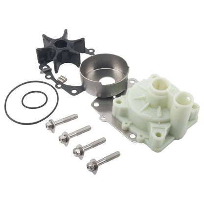 Impeller Kit for Yamaha Outboard Water Pump (61A-W0078-A3, 61A-W0078A1-00)