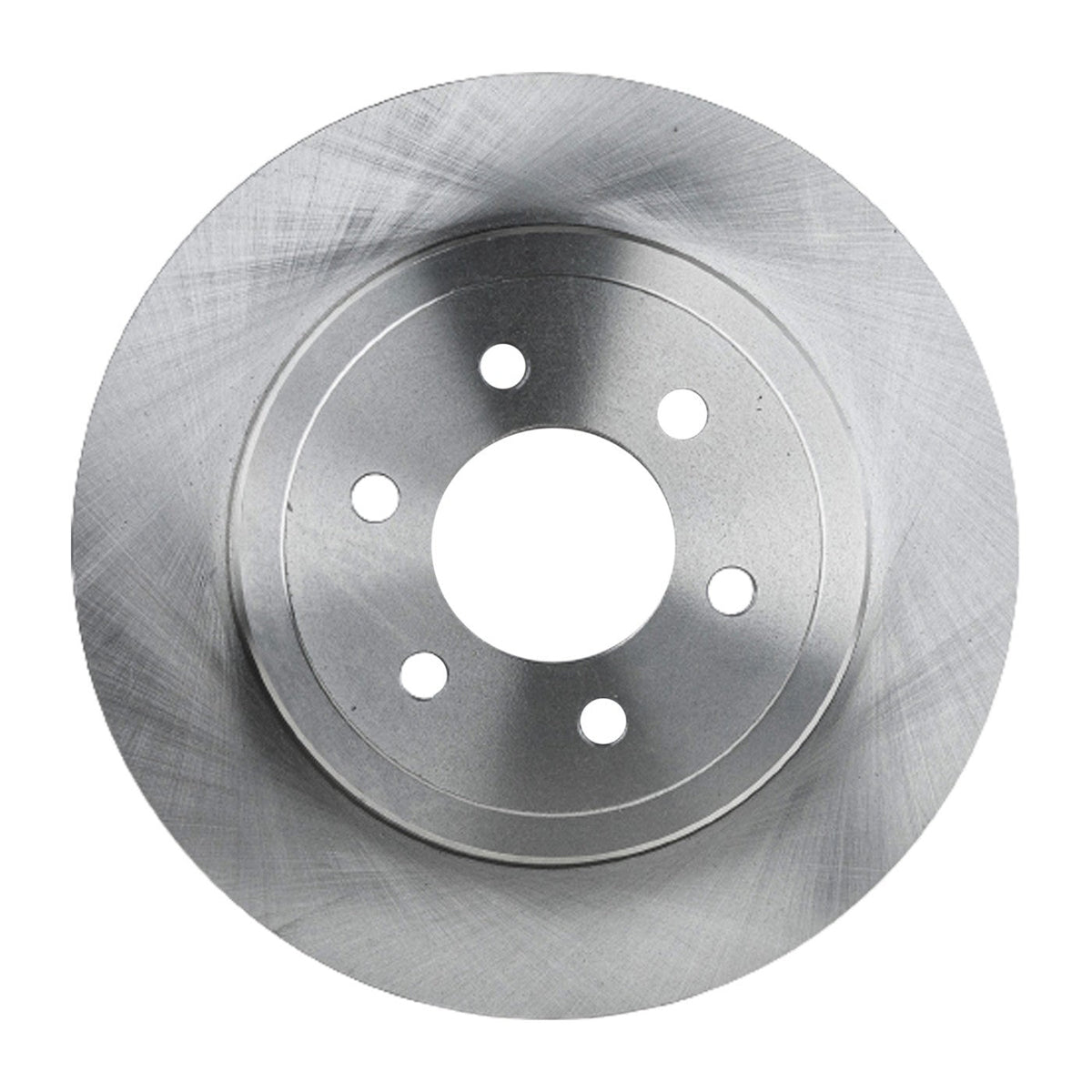 Front Brake Pads and Rotors Set for Dodge Dakota (2003–2004)