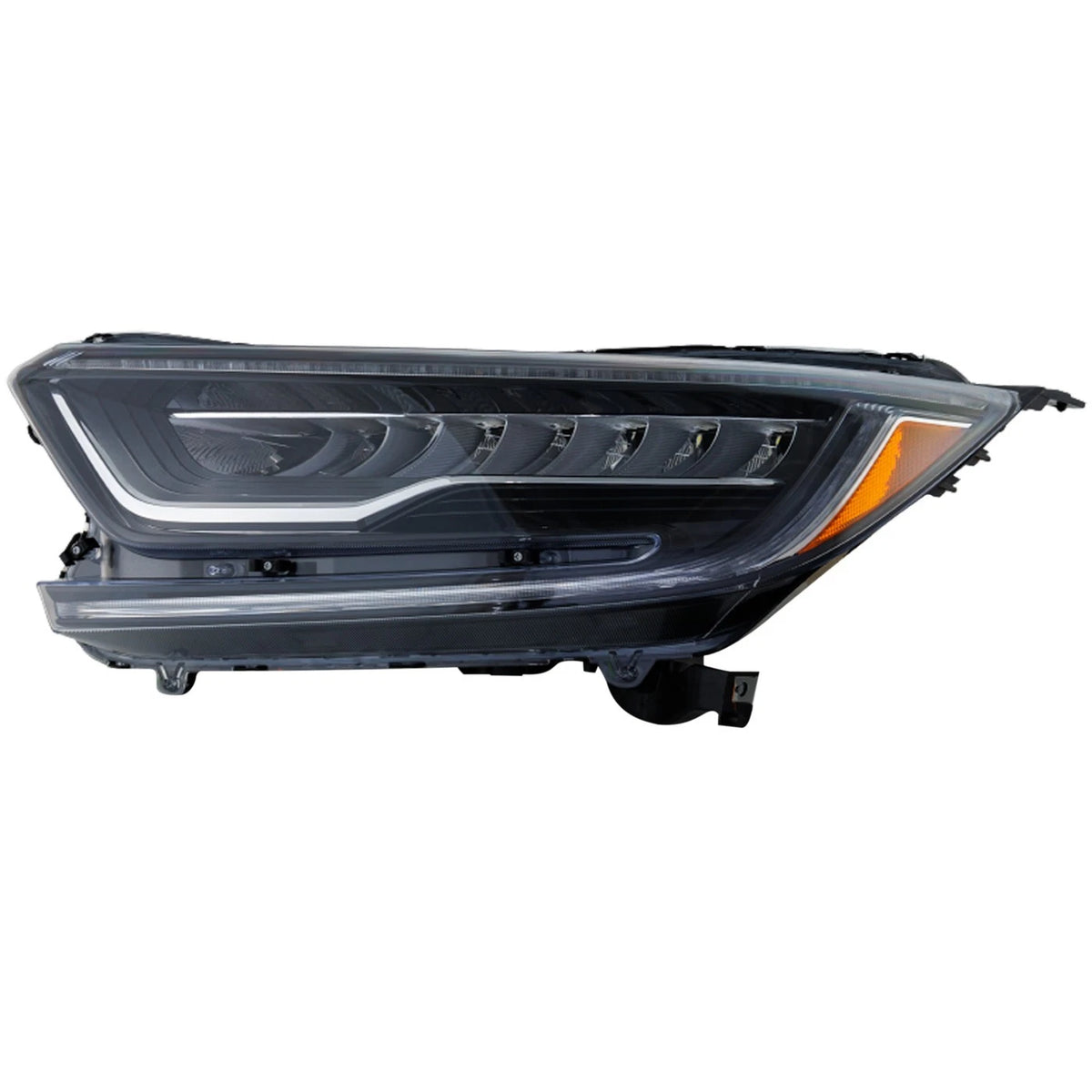 Driver Side LED Headlight for Honda CR-V (2020–2022) CAPA US Model