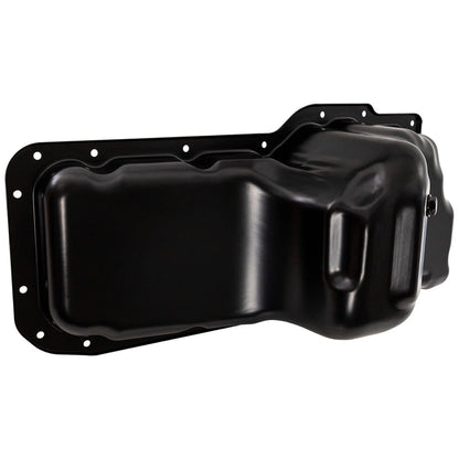 Oil Pan 53021693AC for Chrysler Aspen Dodge Durango (2004–2009)