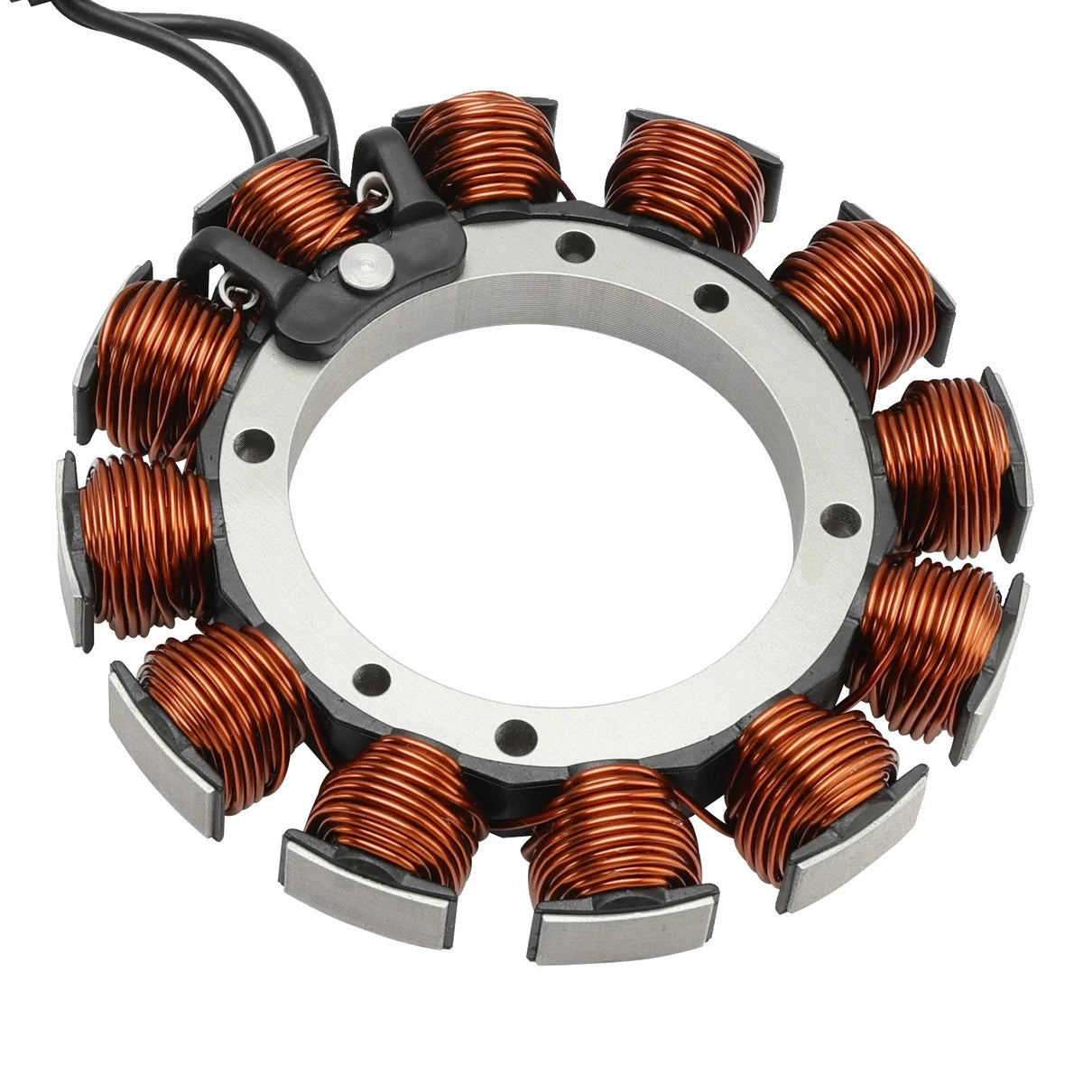2-Wire Stator for Harley Sportster XLH XLS XR 1984-1990 Alternator
