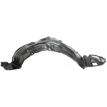 Front Passenger Side Fender Liner for 2003-2004 Corolla by Toyota