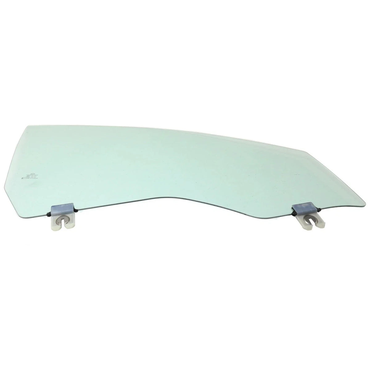 Front Passenger Door Glass for Jeep Cherokee (2014–2023)