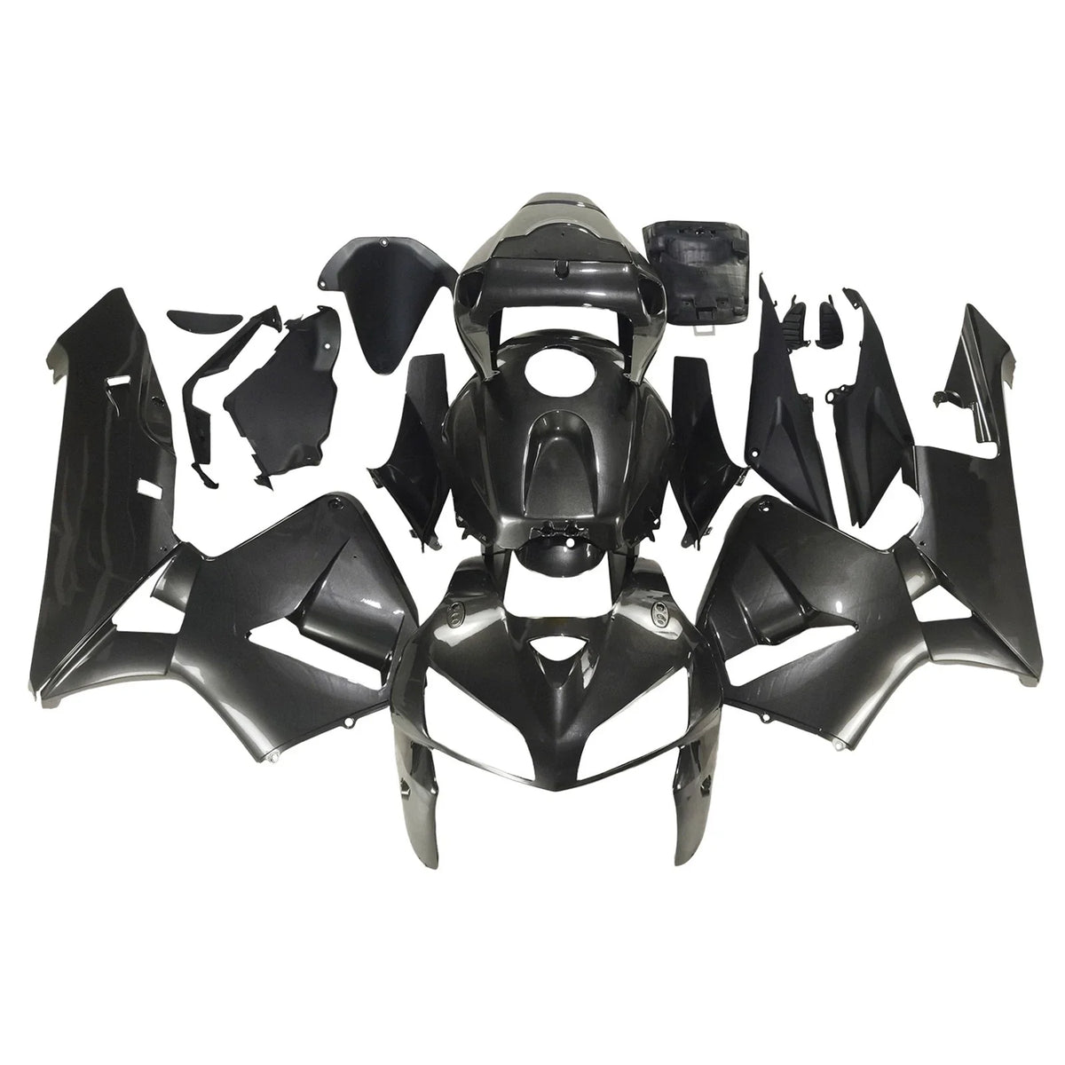 Injection Fairing Kit (2005–2006) for Honda CBR600RR F5
