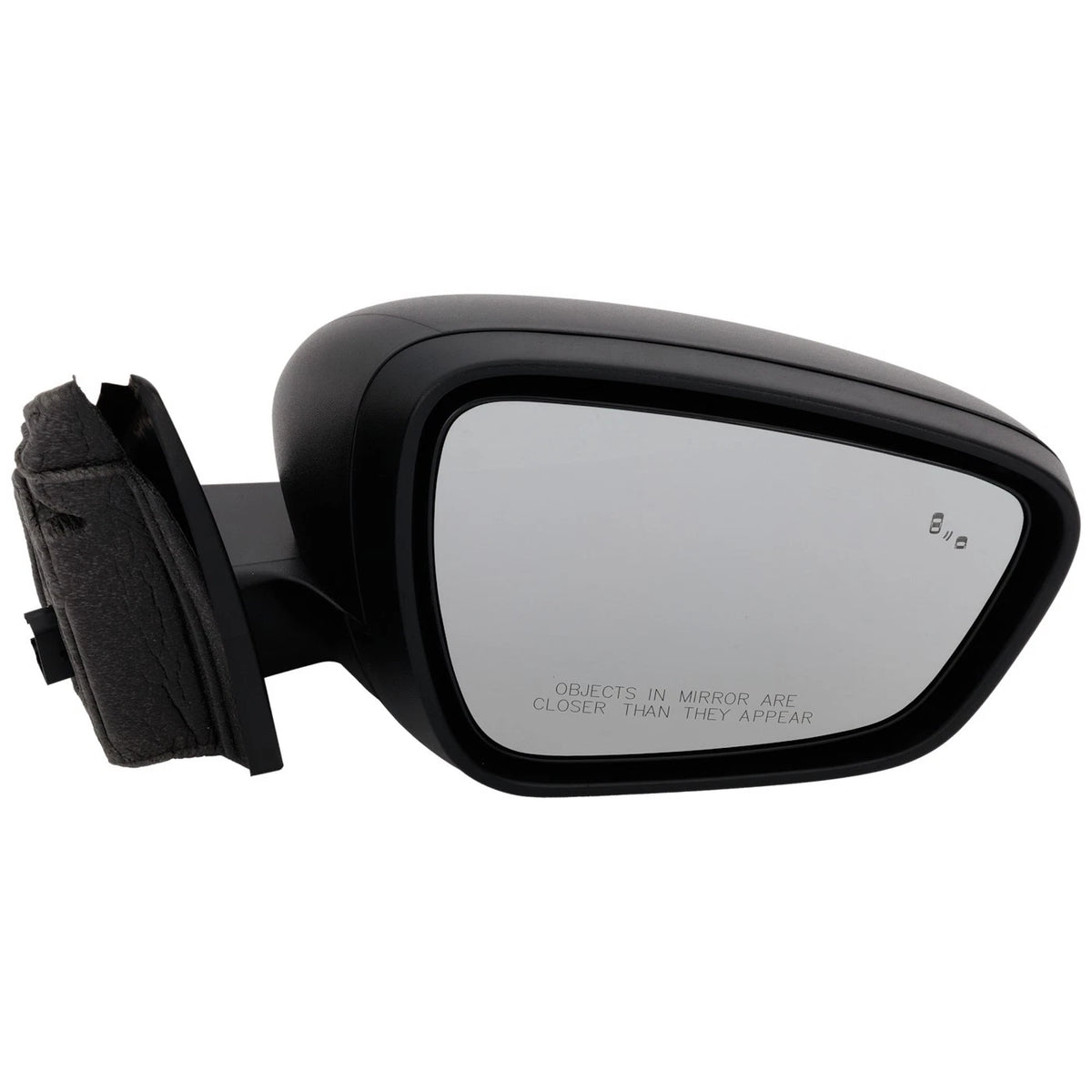 Passenger Right Side Mirror for Ford Escape (2020–2021)