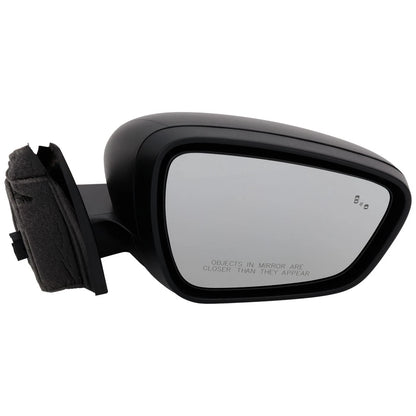 Passenger Right Side Mirror for Ford Escape (2020–2021)