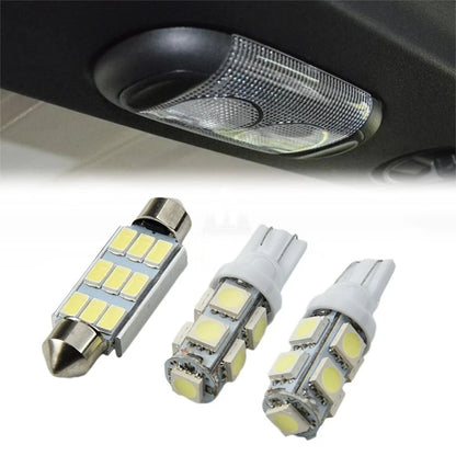 Replacement LED Dome Light Bulb 6000K for Hilux N70