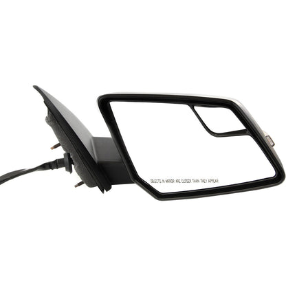 Power Mirror Right Side Heated for 2009-2017 GMC Acadia