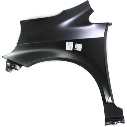 Fender for 2007-2008 Honda Fit Front Passenger Side