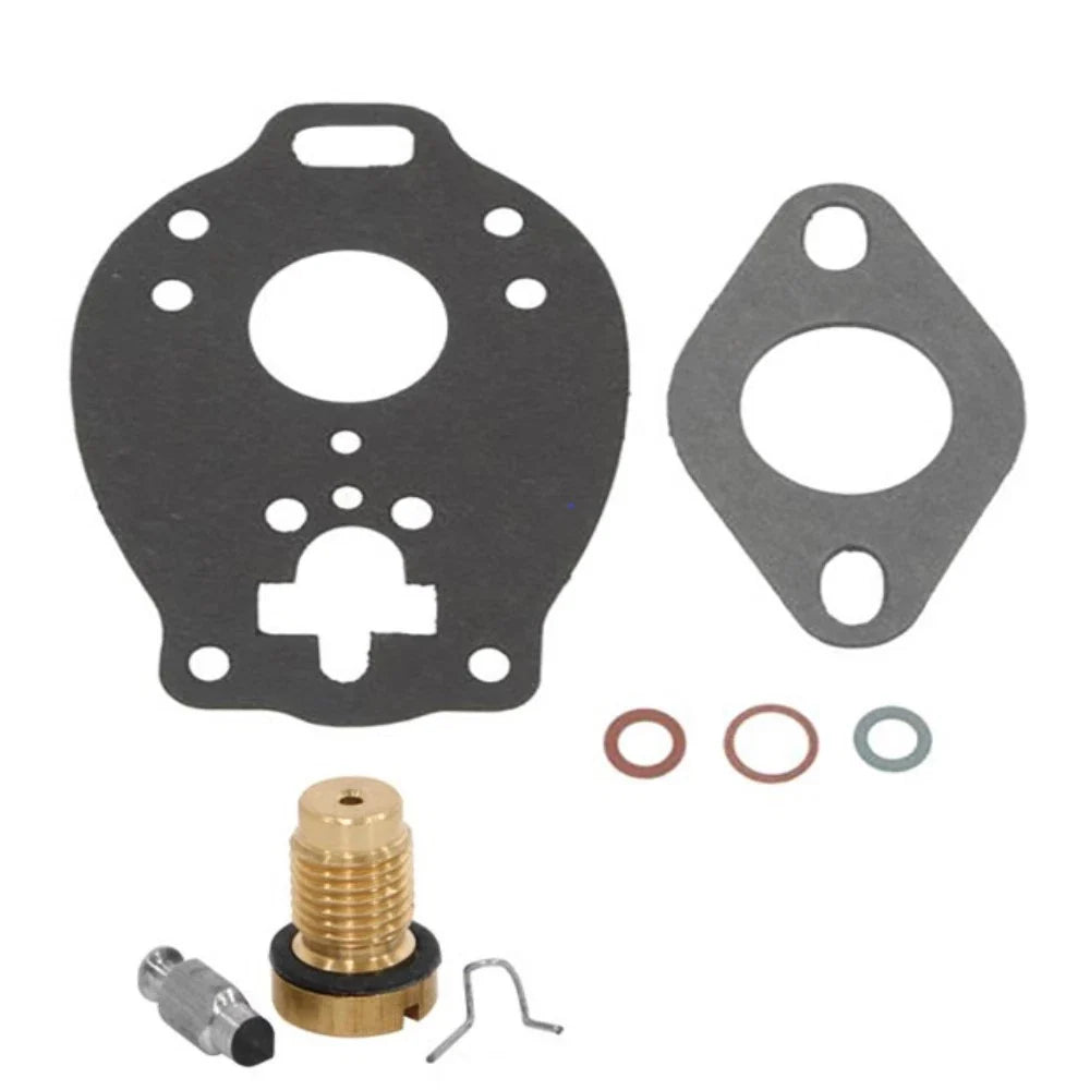 Carburetor Gasket Kit for Ford/New Holland (Replaces 9N9502)