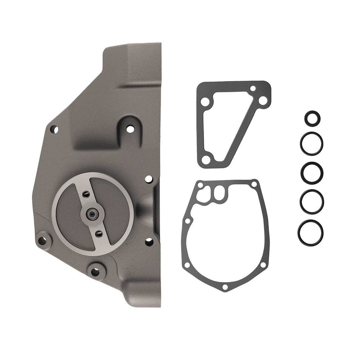 Cooling Water Pump Assembly for NTC300/315/350/365 Cummins (1990-1999) 4955844