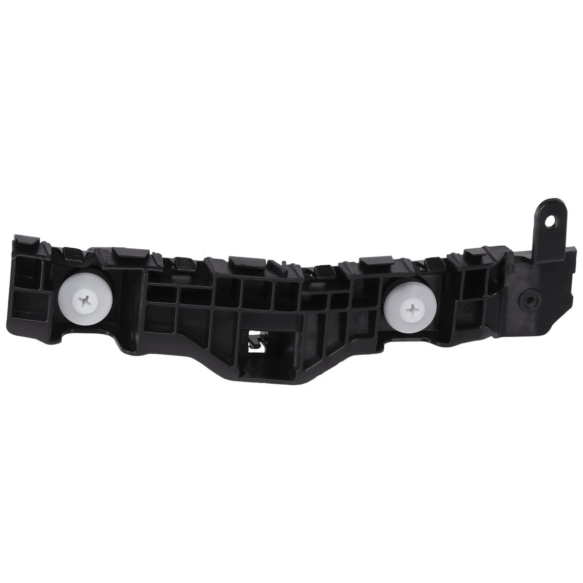 Bumper Face Bar Retainers Set of 2 for