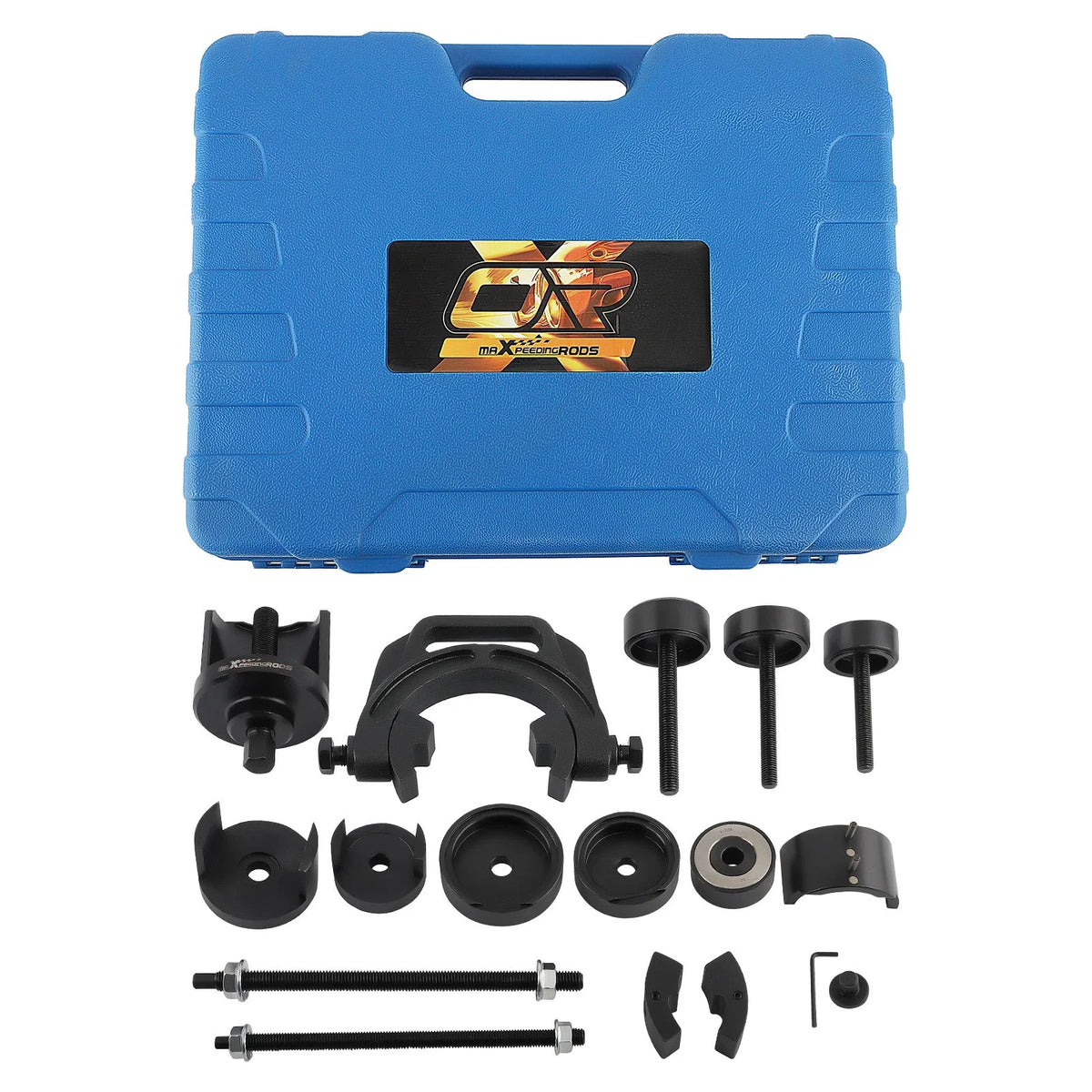 Rear Axle Sleeve Removal Kit for Toyota Camry Corolla Voxy (AZR60)