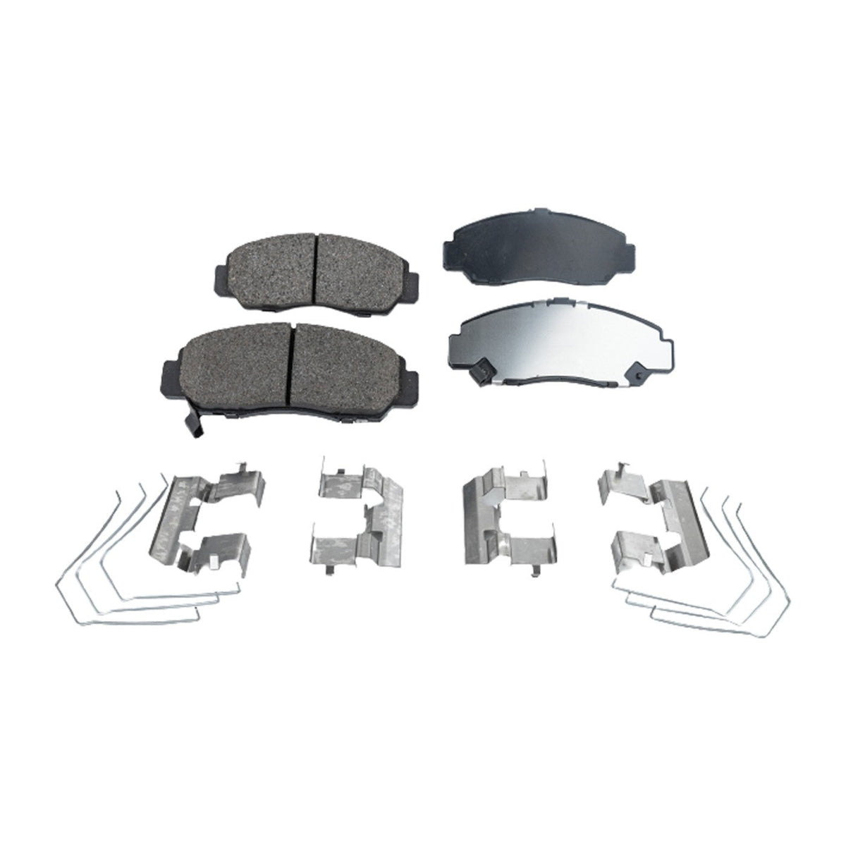 Brake Pad Set Front for Honda Civic GX 2012 to 2015