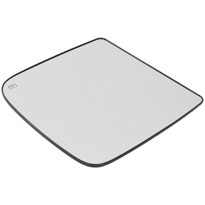Driver Left Side Upper Heated Mirror Glass for 1500 Classic