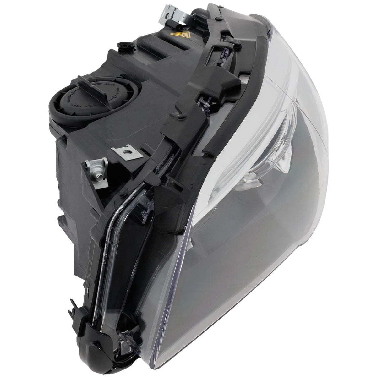 Driver Side Xenon Headlight for BMW 528i (2014–2016) Adaptive Lamps