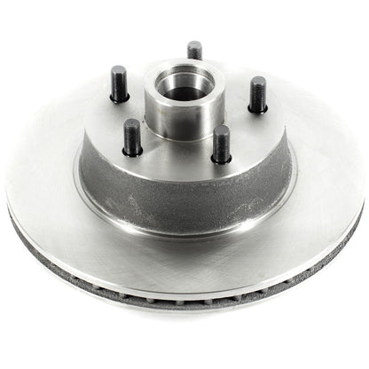 Powerstop Front Brake Discs for Mustang Country (Left/Right Side)