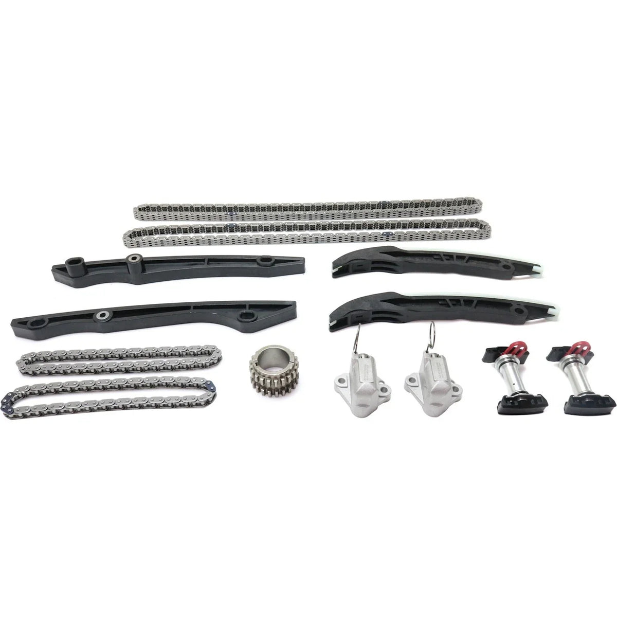 Timing Chain Kit for Ford F-150, Mustang (2011–2014)
