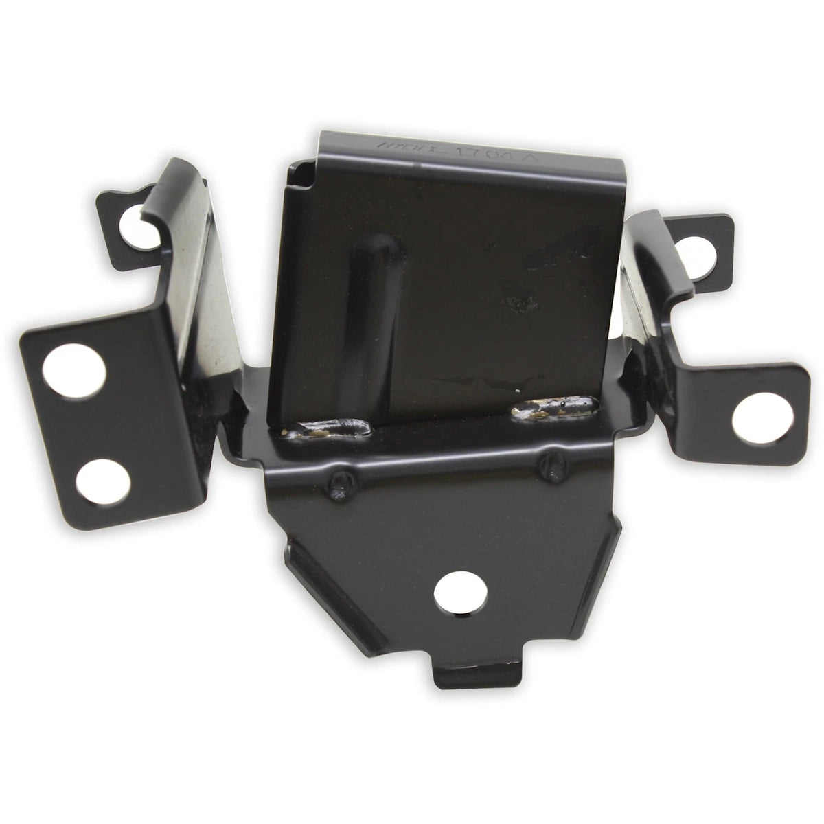 Set of 4 Bumper Brackets for GMC Sierra 1500 (2007–2013)